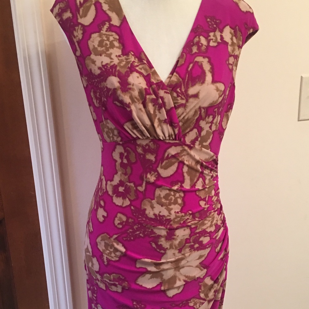 Ralph Lauren Dress